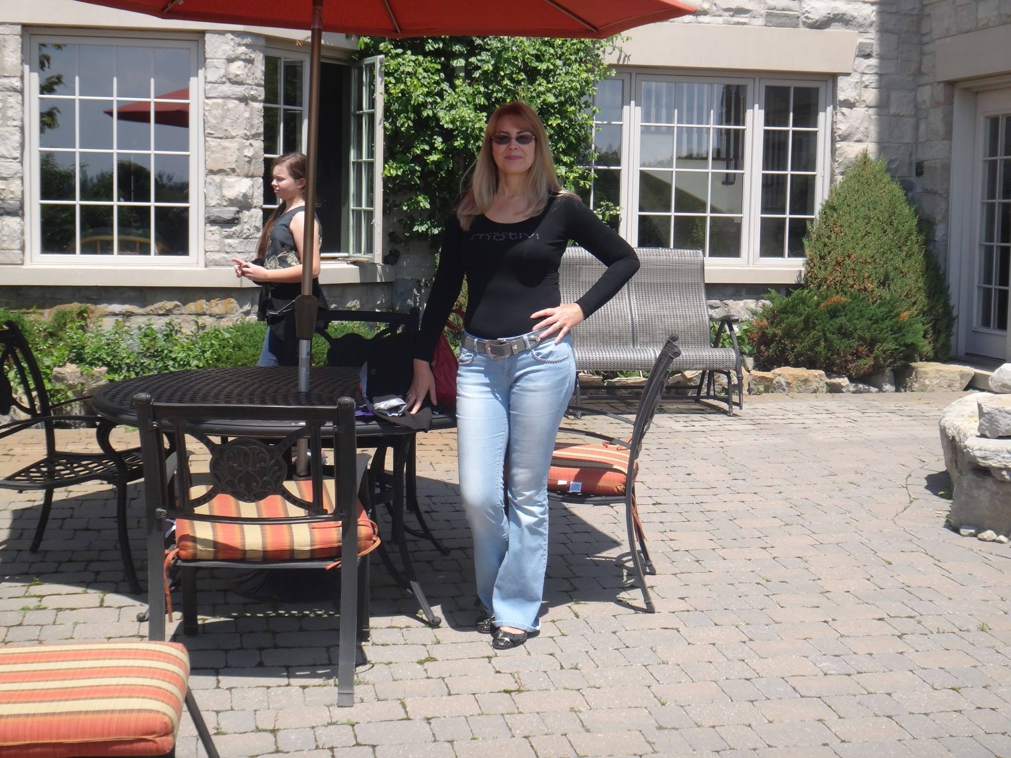 TATIANA NAZAROVA IS THE LICENSED MORTGAGE AGENT IN ONTARIO WHO HAS THE SWEETEST MORTGAGE DEALS WITH THE LOWEST INTEREST RATES